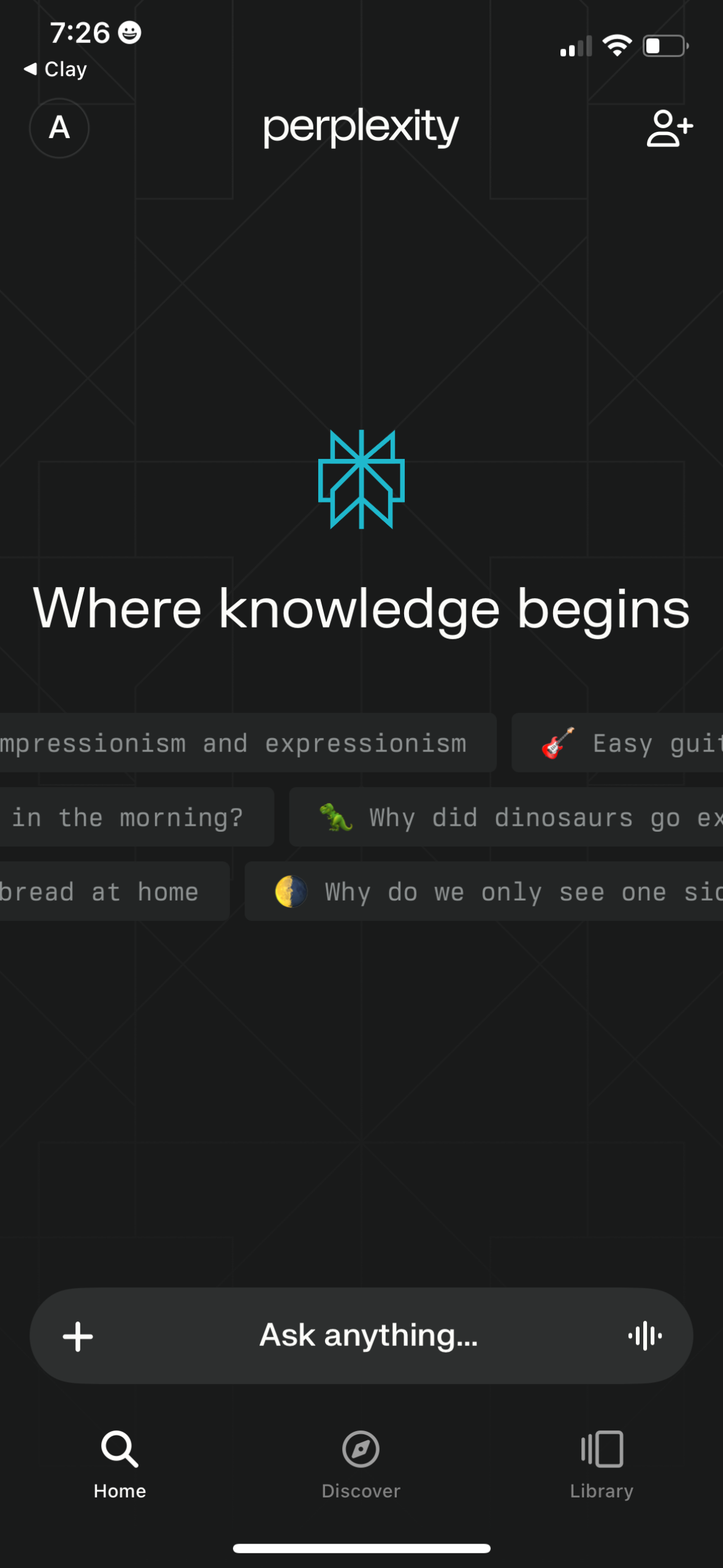 perplexity app screenshot 56